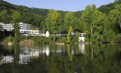 Dorint Seehotel Resort Bitburg/Suedeifel