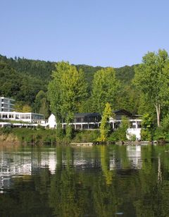Dorint Seehotel Resort Bitburg/Suedeifel