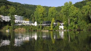 Dorint Seehotel Resort Bitburg/Suedeifel