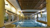 Dorint Seehotel Resort Bitburg/Suedeifel Pool