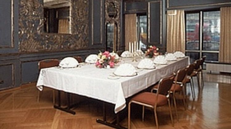 Eden Hotel Wolff Banquet