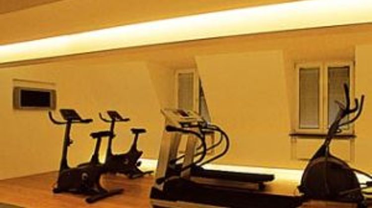 Eden Hotel Wolff Health