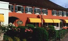 Erbprinz Hotel