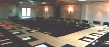 Erbprinz Hotel Meeting