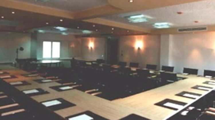 Erbprinz Hotel Meeting
