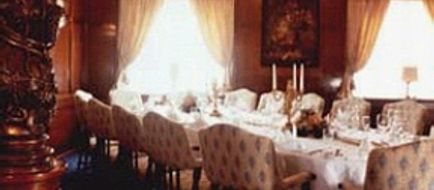 Erbprinz Hotel Restaurant