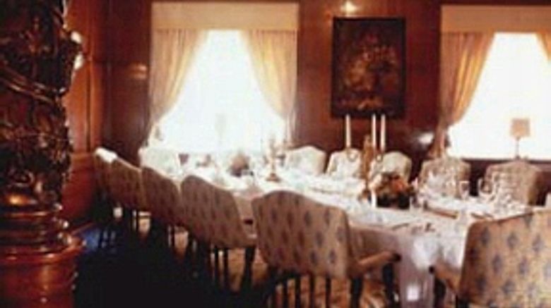 <b>Erbprinz Hotel Restaurant</b>