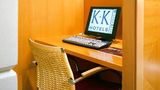 K+K Hotel am Harras Business