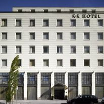 K+K Hotel am Harras