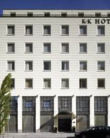 K+K Hotel am Harras