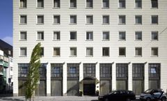 K+K Hotel am Harras