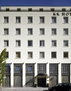 K+K Hotel am Harras