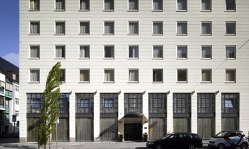 K+K Hotel am Harras