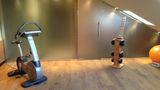 K+K Hotel am Harras Health