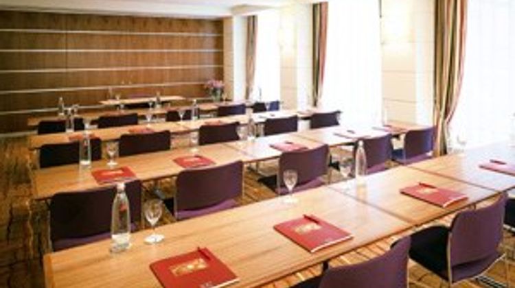 K+K Hotel am Harras Meeting