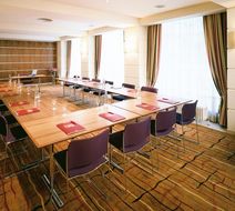 K+K Hotel am Harras Meeting