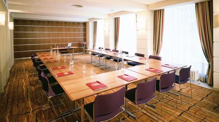 K+K Hotel am Harras Meeting
