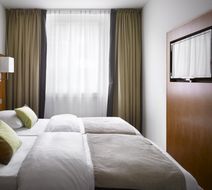 K+K Hotel am Harras Room