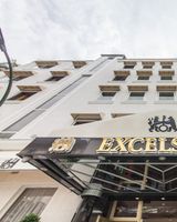 Novum Hotel Excelsior Duesseldorf