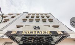 Novum Hotel Excelsior Duesseldorf