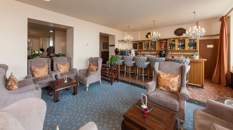 <b>Novum Hotel Excelsior Duesseldorf Restaurant</b>