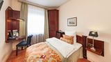 Novum Hotel Excelsior Duesseldorf Room