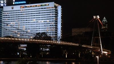 InterContinental Frankfurt
