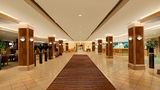 InterContinental Frankfurt Lobby