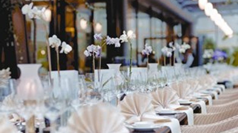<b>InterContinental Frankfurt Restaurant</b>