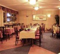 Luxor Hotel Restaurant