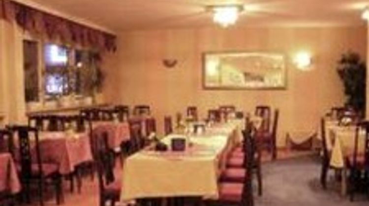 Luxor Hotel Restaurant