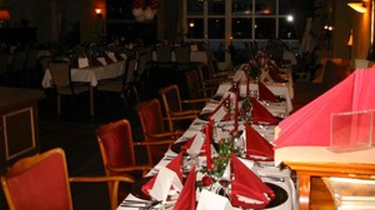 Hotel Garmischer Hof Banquet