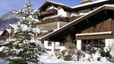 Hotel Garmischer Hof Exterior