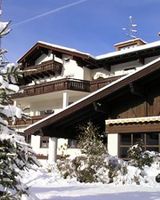 Hotel Garmischer Hof