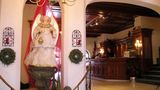 Hotel Garmischer Hof Lobby