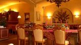 Hotel Garmischer Hof Restaurant