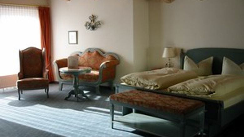 <b>Hotel Garmischer Hof Suite</b>