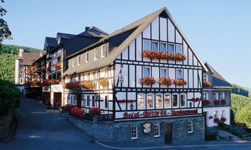 Landhaus Gnacke