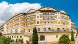 Grand Hotel Sonnenbichl Exterior