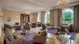 Grand Hotel Sonnenbichl Lobby