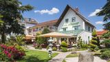 Gartenhotel Heusser Exterior