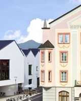 Hotel Hirsch