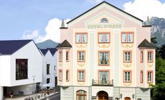 Hotel Hirsch