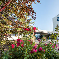 Dorint Hotel Am Main Taunus Frankfurt