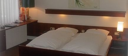 Hotel Acor Room