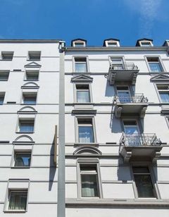 Hotel Ambassador