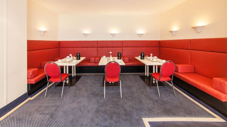 Garner Hotel Essen Messe Banquet