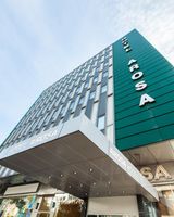 Garner Hotel Essen Messe