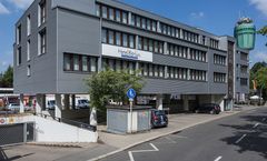 Hotel Berlin
