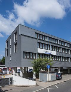 Hotel Berlin